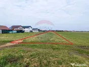 Teren de vânzare – 1600 mp – Șura Mică 