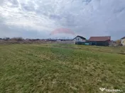 Teren de vânzare – 1600 mp – Șura Mică 