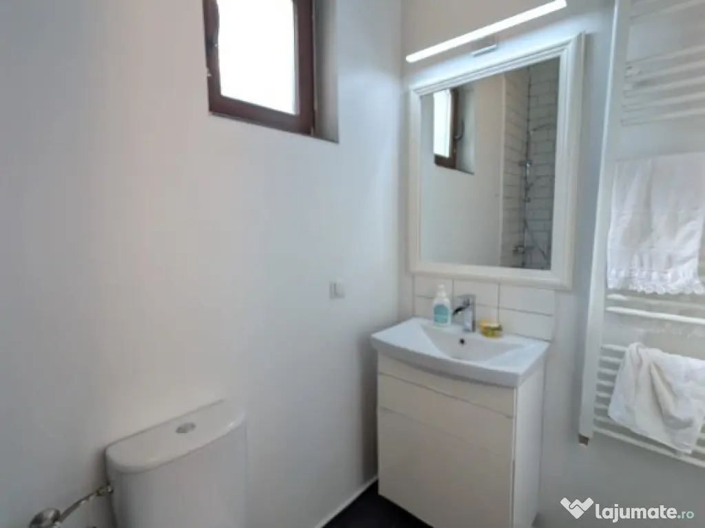 PREȚ REDUS! Casă duplex 3 camere, 344 mp teren - Gilău zona RAR