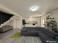 PREȚ REDUS! Casă duplex 3 camere, 344 mp teren - Gilău zona RAR 
