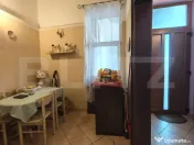 Cladire istorica, apartament 3 camere, 78.87 mp, zona Maria 