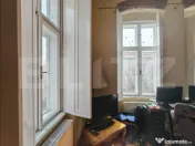Cladire istorica, apartament 3 camere, 78.87 mp, zona Maria 