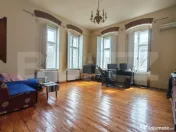 Cladire istorica, apartament 3 camere, 78.87 mp, zona Maria 