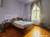 Cladire istorica, apartament 3 camere, 78.87 mp, zona Maria 