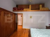 Cladire istorica, apartament 3 camere, 78.87 mp, zona Maria 
