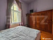 Cladire istorica, apartament 3 camere, 78.87 mp, zona Maria 