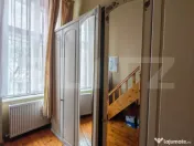 Cladire istorica, apartament 3 camere, 78.87 mp, zona Maria 