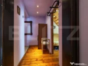Cladire istorica, apartament 3 camere, 78.87 mp, zona Maria 