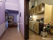 Cladire istorica, apartament 3 camere, 78.87 mp, zona Maria 