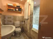 Cladire istorica, apartament 3 camere, 78.87 mp, zona Maria 