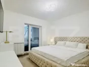 Apartament spațios cu 4 camere, 83 mp, etaj 1, zonă Lipove 