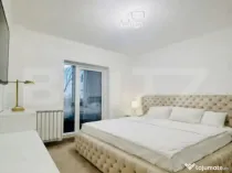 Apartament spațios cu 4 camere, 83 mp, etaj 1, zonă Lipove