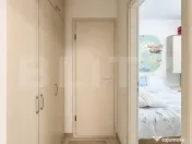 Apartament spațios cu 4 camere, 83 mp, etaj 1, zonă Lipove 