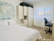 Apartament spațios cu 4 camere, 83 mp, etaj 1, zonă Lipove 