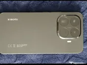 Telefon mobil Xiaomi 15T Pro, 512 GB, 12 GB RAM, negru 