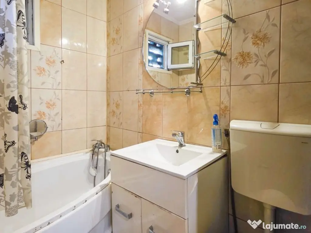 Apartament 2 camere | Sos.Salaj 263 | Parter | 0% Comision |