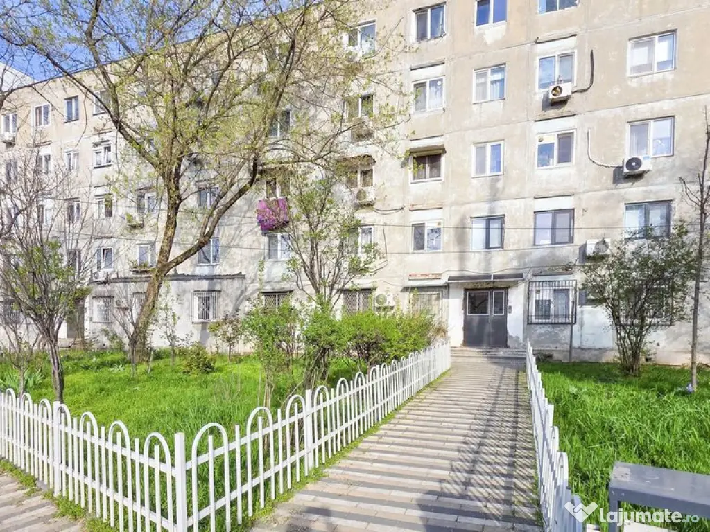 Apartament 2 camere | Sos.Salaj 263 | Parter | 0% Comision |