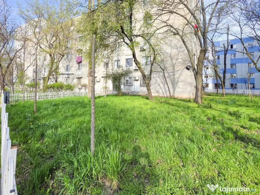 Apartament 2 camere | Sos.Salaj 263 | Parter | 0% Comision |