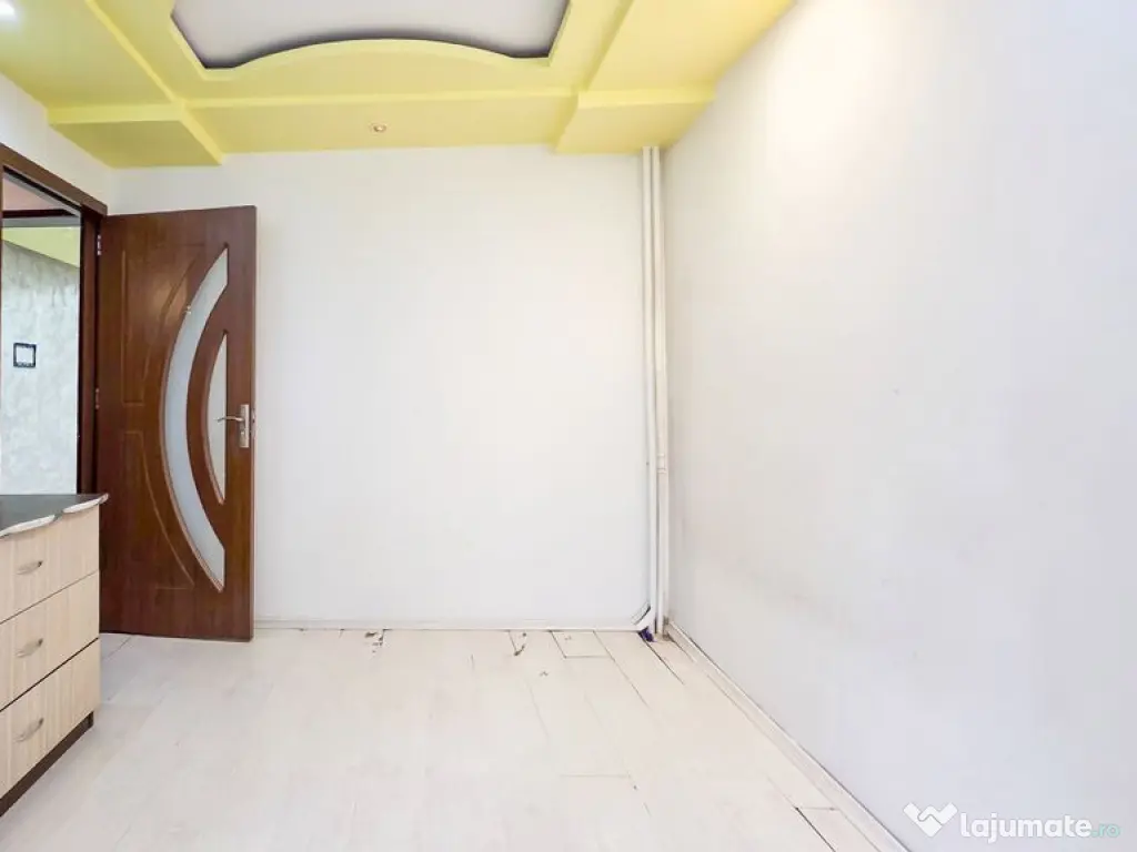 Apartament 2 camere | Sos.Salaj 263 | Parter | 0% Comision |