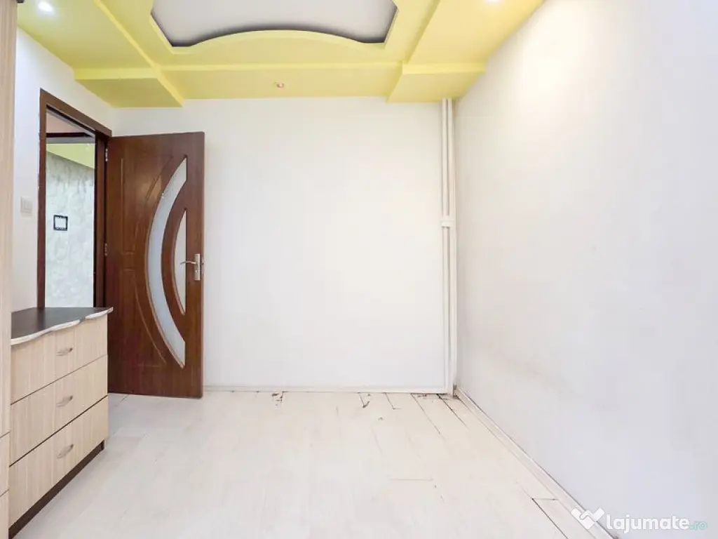 Apartament 2 camere | Sos.Salaj 263 | Parter | 0% Comision |