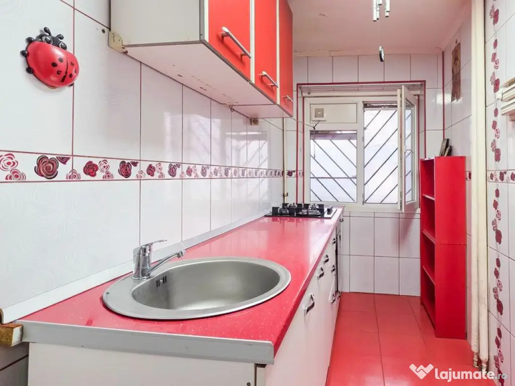 Apartament 2 camere | Sos.Salaj 263 | Parter | 0% Comision |