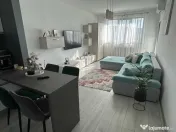 Apartament 3 camere,elegant, decomandat, accesorizat, Tudor, 