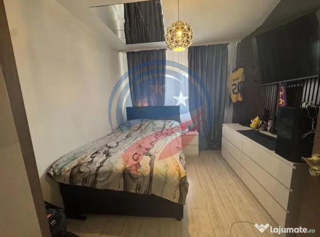 Apartament 3 camere decomandat Craiovita Noua-Scoala nr. 33