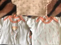Body pentru copilasi marimea 98-104