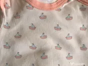 Body pentru copilasi marimea 98-104 