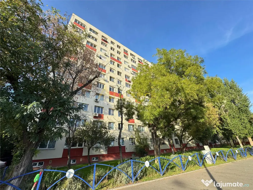 Grand Arena - 3 Camere Decomandat