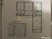 Grand Arena - 3 Camere Decomandat 