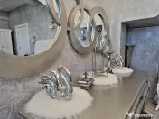 Penthouse cu vedere la Palat, de 266 mp 