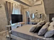 Penthouse cu vedere la Palat, de 266 mp 