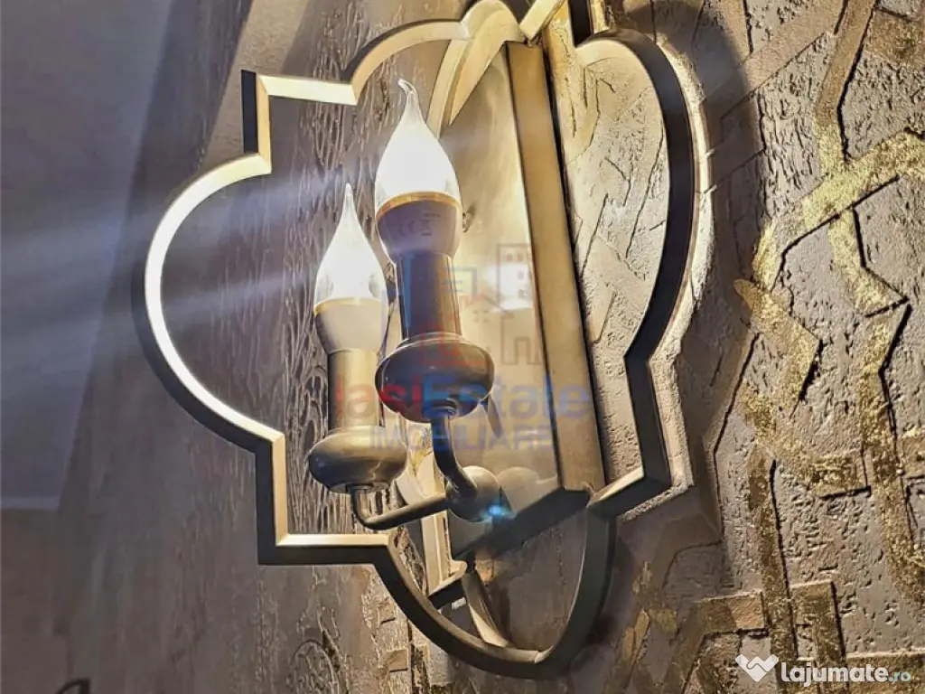 Penthouse cu vedere la Palat, de 266 mp