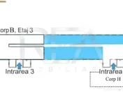 Spatiu Industrial | Comision 0 | Metrou | Afi Palace Cotroce 