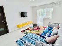 Apartament de inchiriat 2 camere, modern, insorit