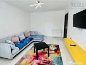 Apartament de inchiriat 2 camere, modern, insorit 
