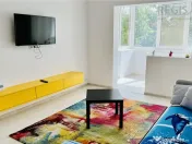 Apartament de inchiriat 2 camere, modern, insorit 