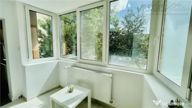Apartament de inchiriat 2 camere, modern, insorit Faget