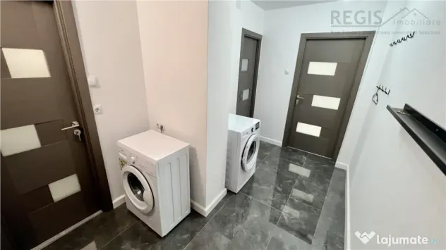 Apartament de inchiriat 2 camere, modern, insorit Faget