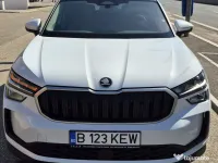 Skoda Kodiaq II 1.5 mild hybrid 2025 