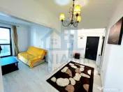 2 Camere- Centrala- Mobilat-Utilat- Loc De Parcare-Dispon... 