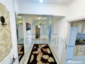 2 Camere- Centrala- Mobilat-Utilat- Loc De Parcare-Dispon... 