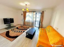 2 Camere- Centrala- Mobilat-Utilat- Loc De Parcare-Dispon...