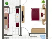 Metalurgiei drumul binelui parter 