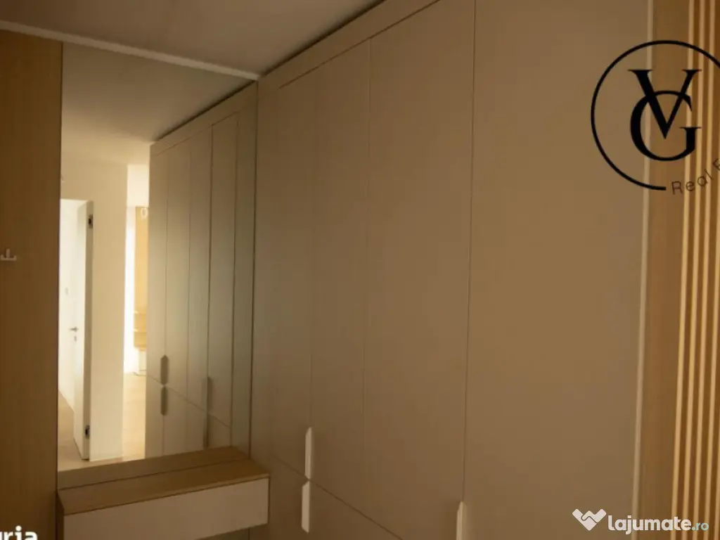 Apartament NOU 2 camere | One Lake Club |