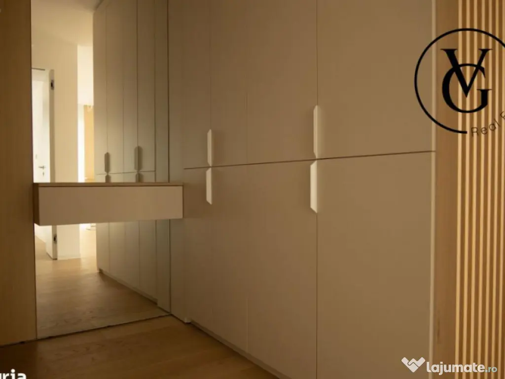 Apartament NOU 2 camere | One Lake Club |