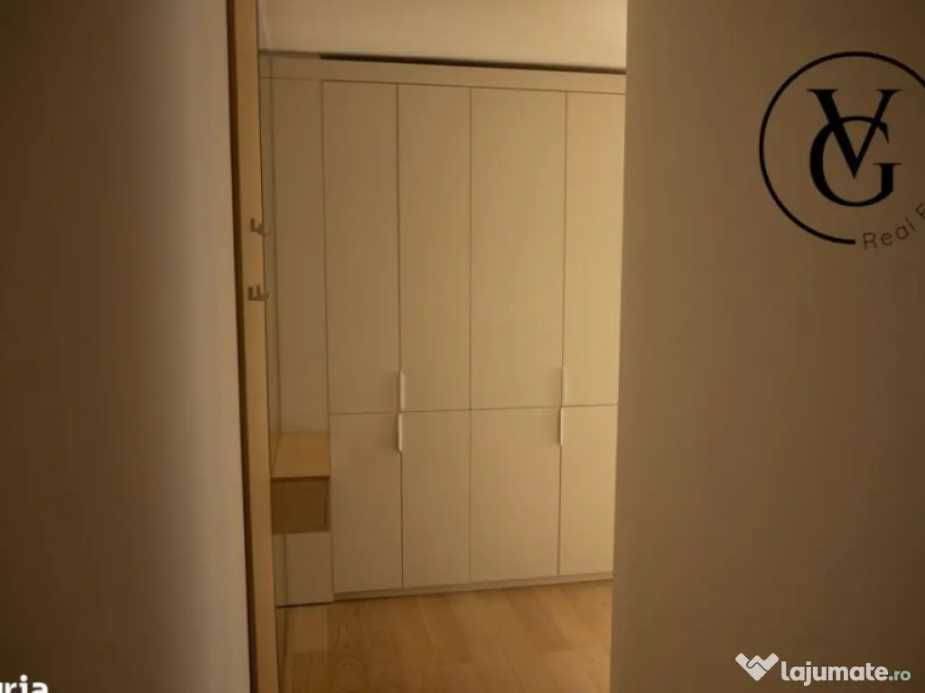 Apartament NOU 2 camere | One Lake Club |