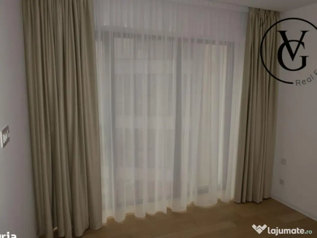 Apartament NOU 2 camere | One Lake Club |