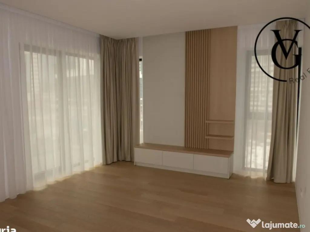Apartament NOU 2 camere | One Lake Club |
